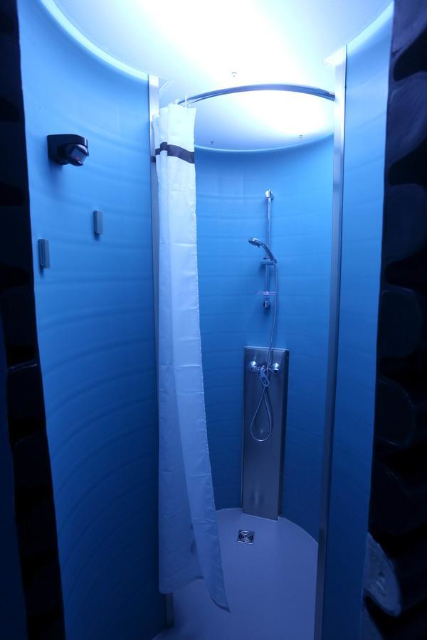 Subspace Hostel Zagreb Luaran gambar