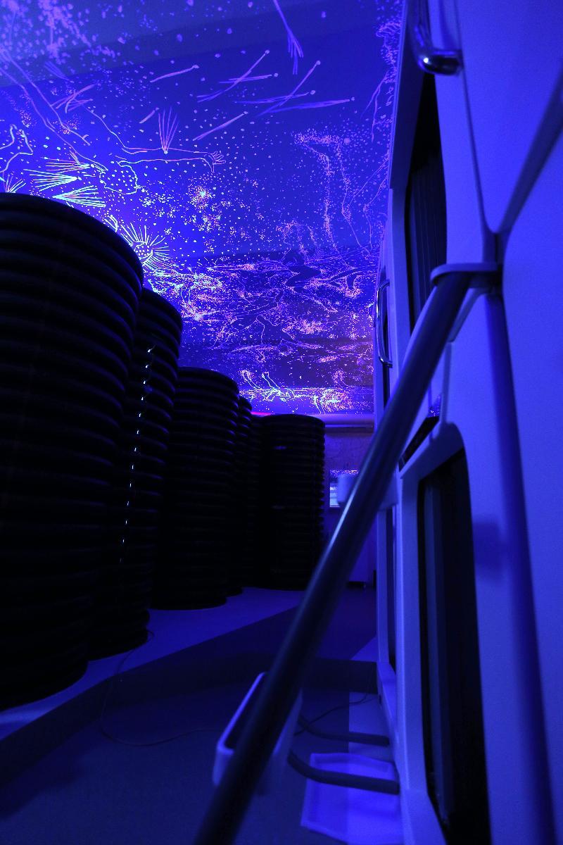 Subspace Hostel Zagreb Luaran gambar